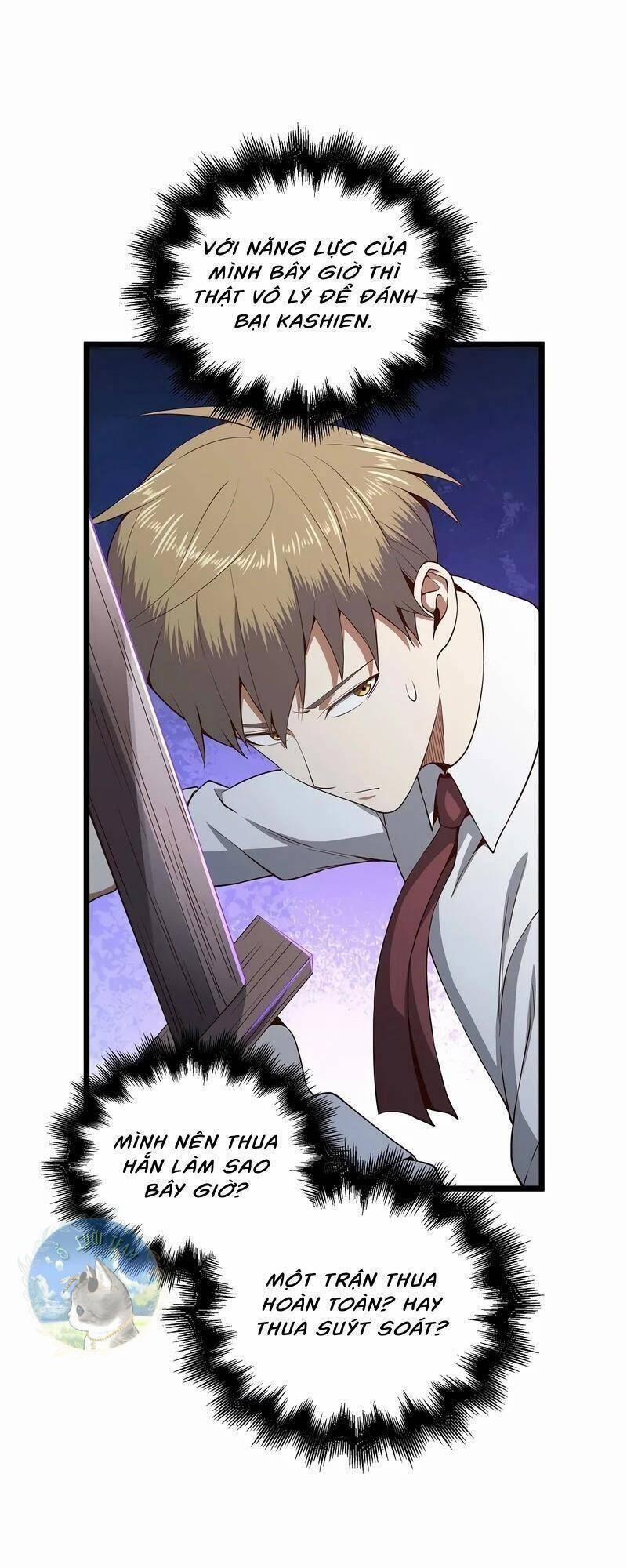 Thương Nhân Thánh Thần 63 trang 12