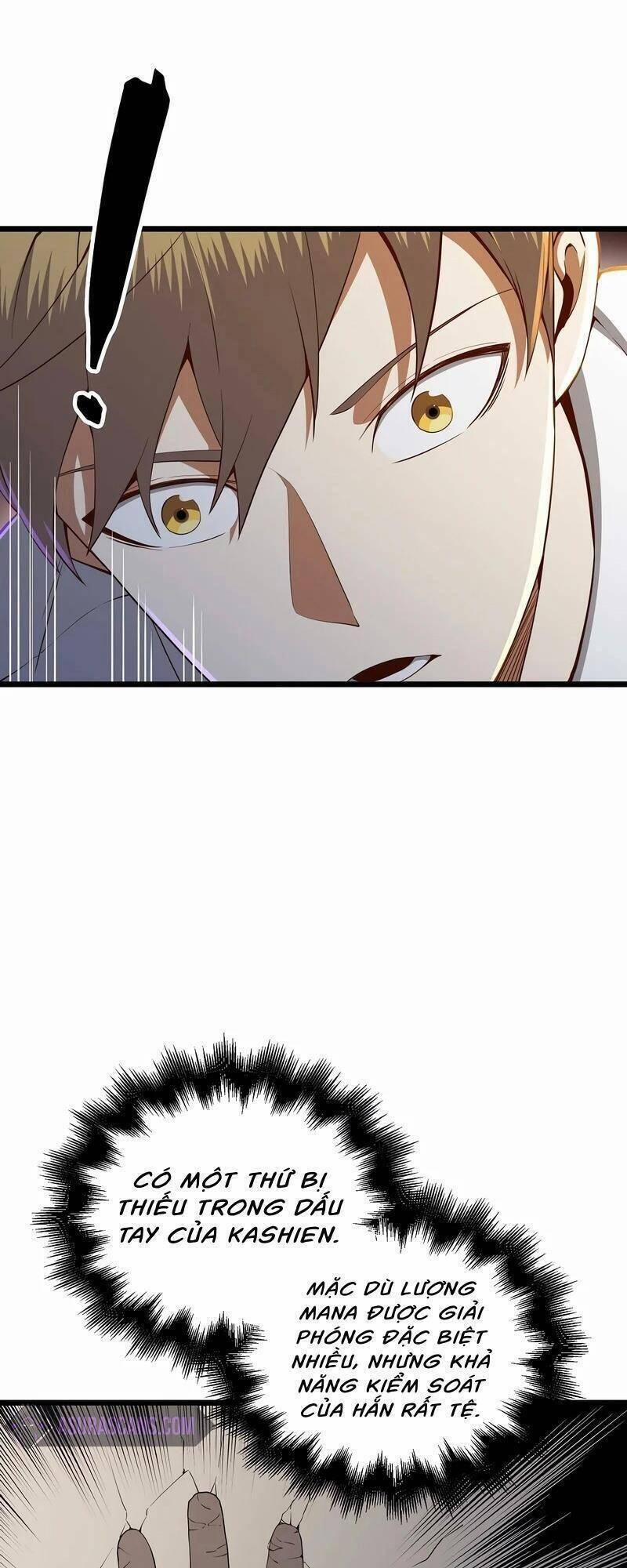 Thương Nhân Thánh Thần 63 trang 13