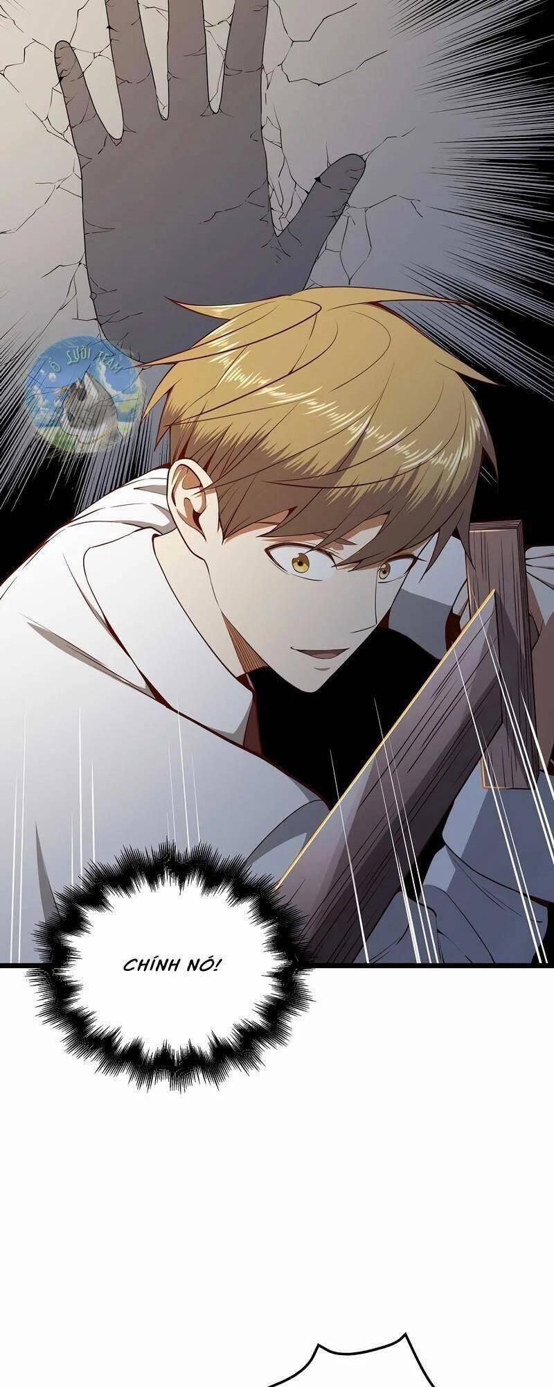 Thương Nhân Thánh Thần 63 trang 14