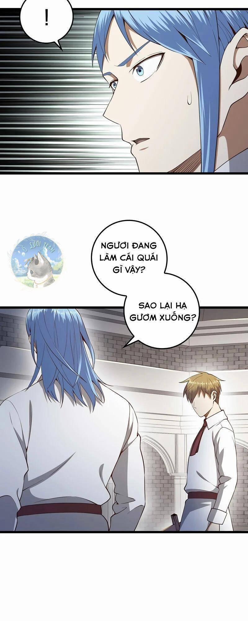 Thương Nhân Thánh Thần 63 trang 19