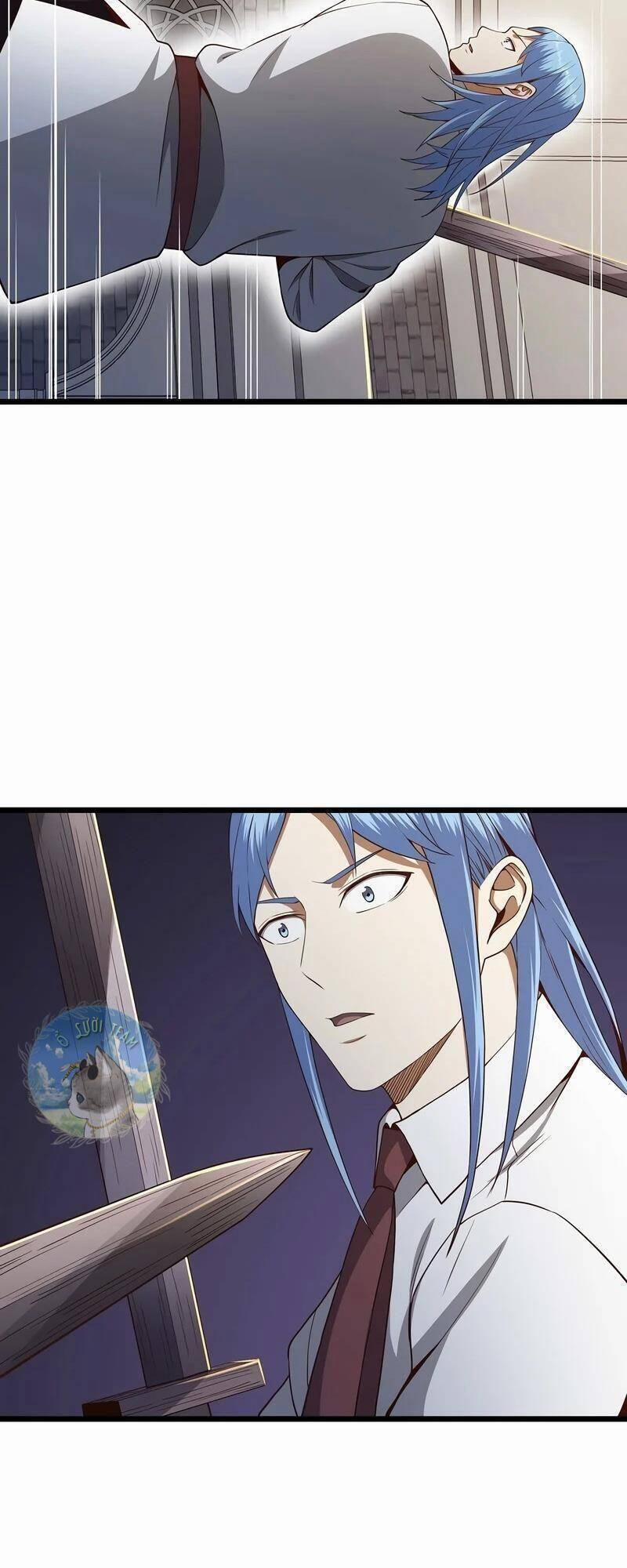 Thương Nhân Thánh Thần 63 trang 27