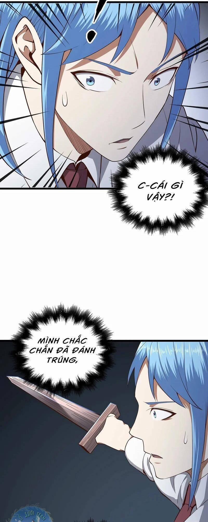 Thương Nhân Thánh Thần 63 trang 30