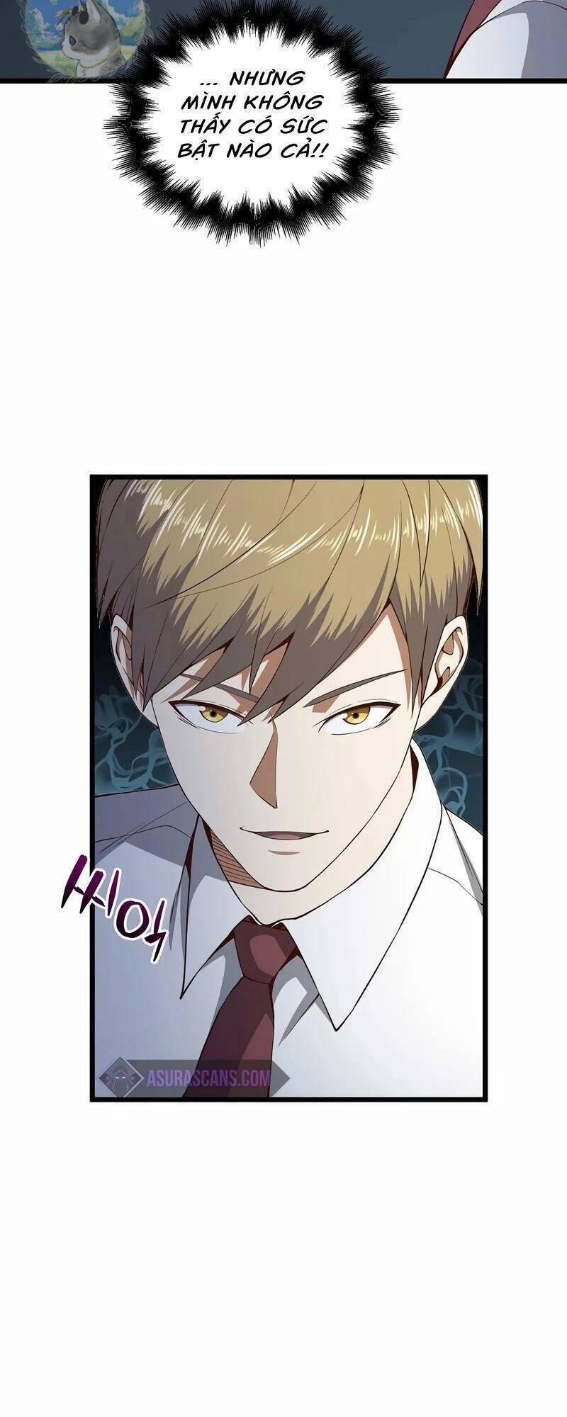 Thương Nhân Thánh Thần 63 trang 31