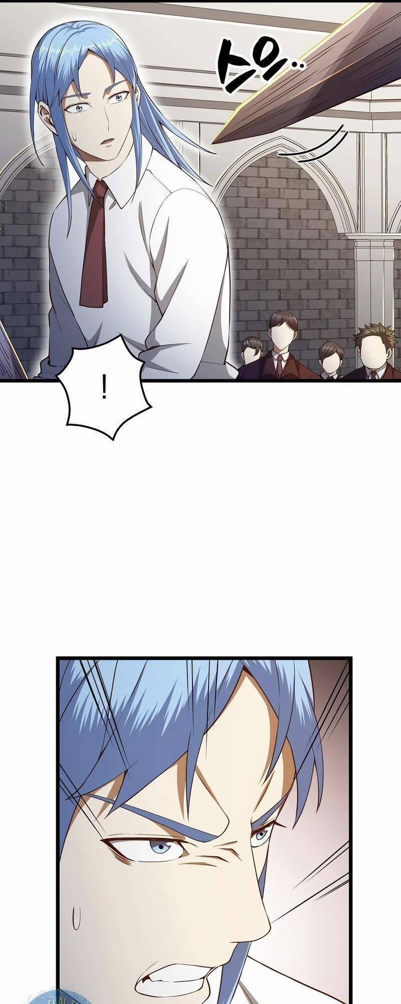 Thương Nhân Thánh Thần 63 trang 33