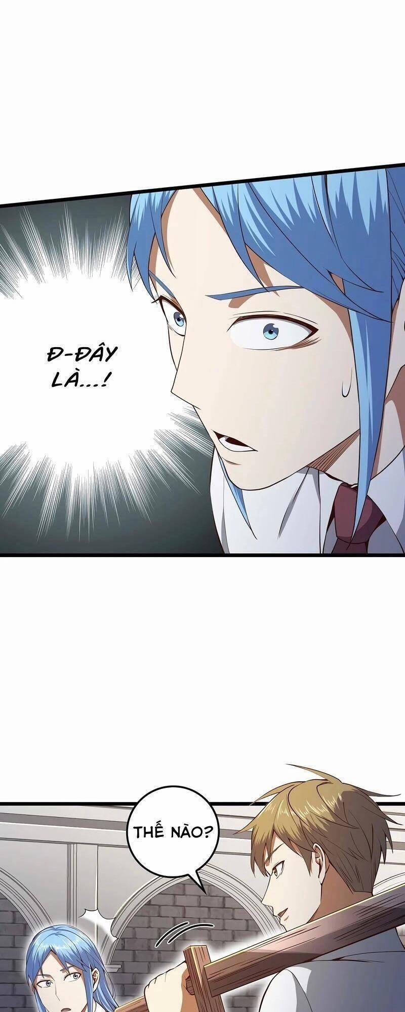 Thương Nhân Thánh Thần 63 trang 36