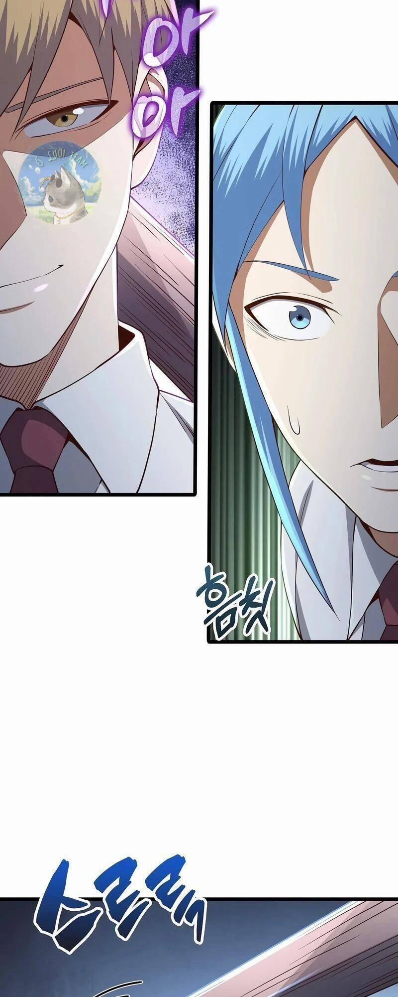 Thương Nhân Thánh Thần 63 trang 40