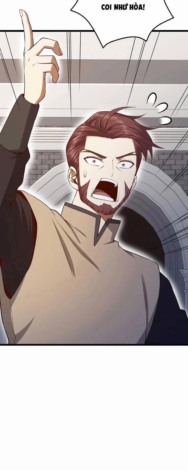 Thương Nhân Thánh Thần 63 trang 43