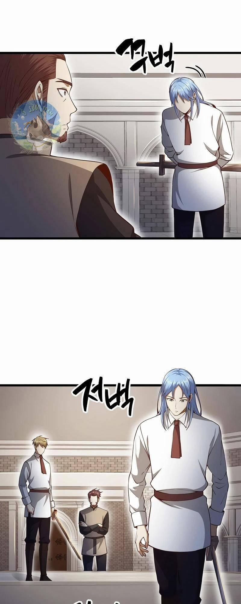 Thương Nhân Thánh Thần 63 trang 48