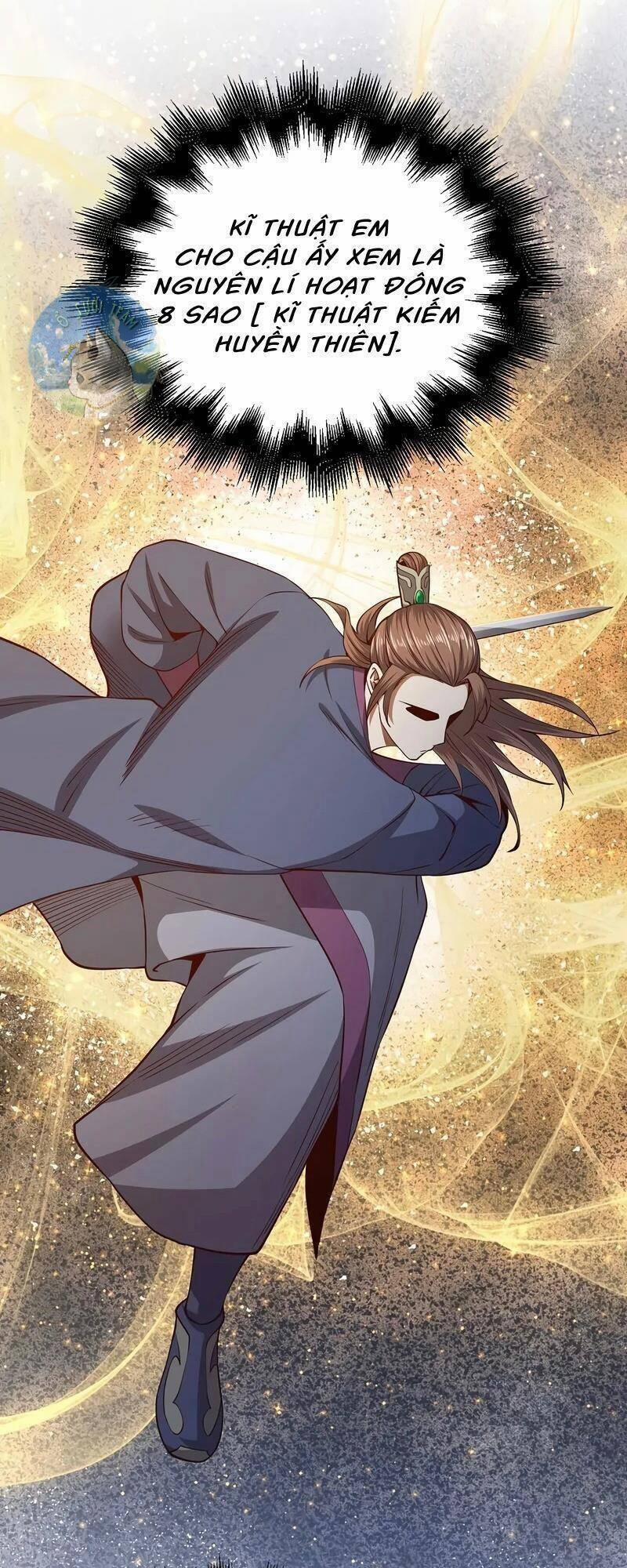 Thương Nhân Thánh Thần 63 trang 52