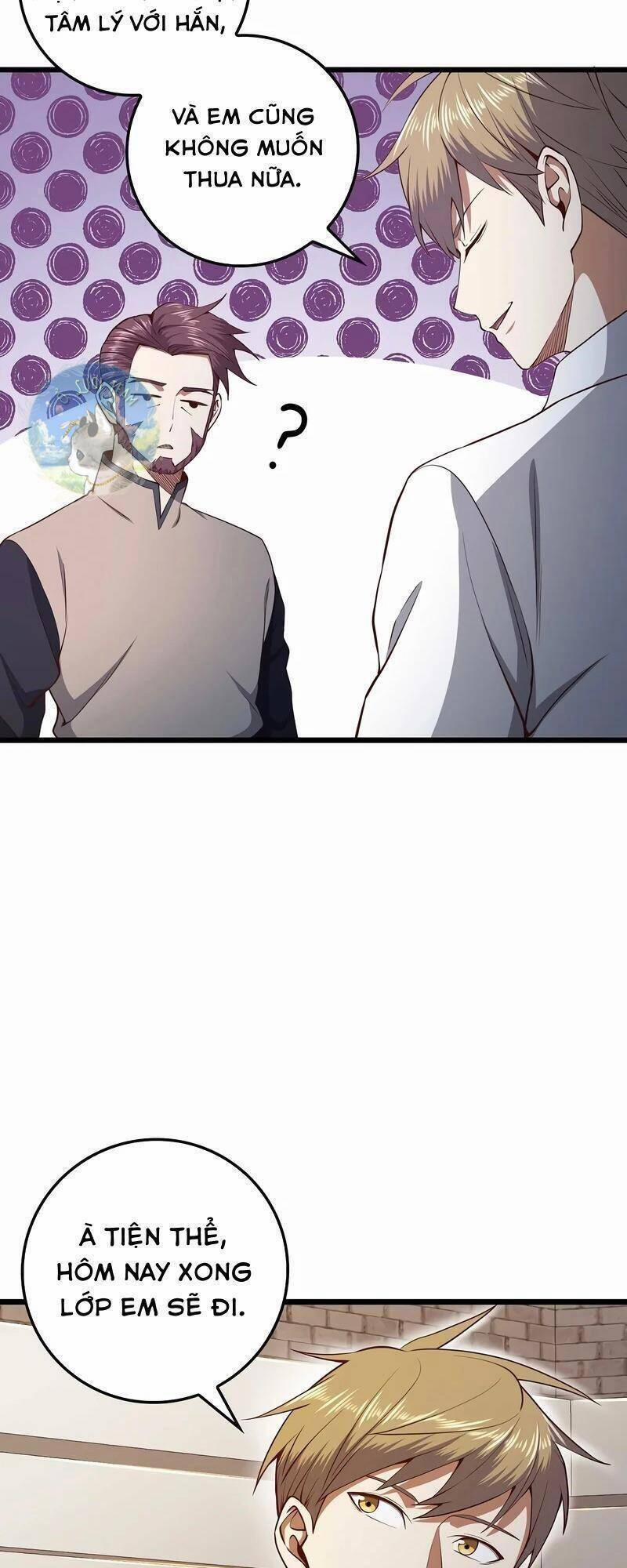 Thương Nhân Thánh Thần 63 trang 56