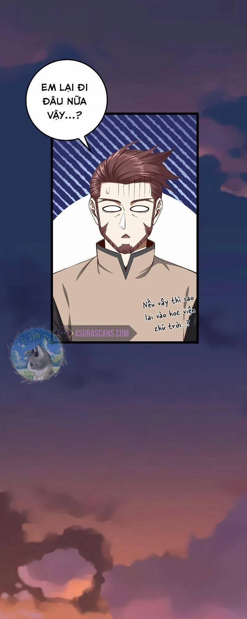 Thương Nhân Thánh Thần 63 trang 58