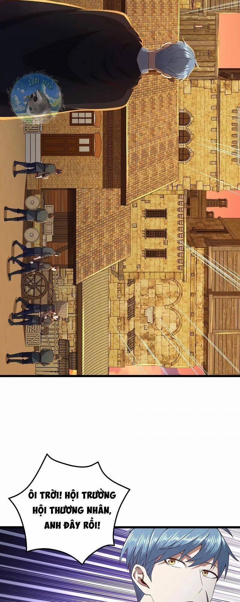 Thương Nhân Thánh Thần 63 trang 63