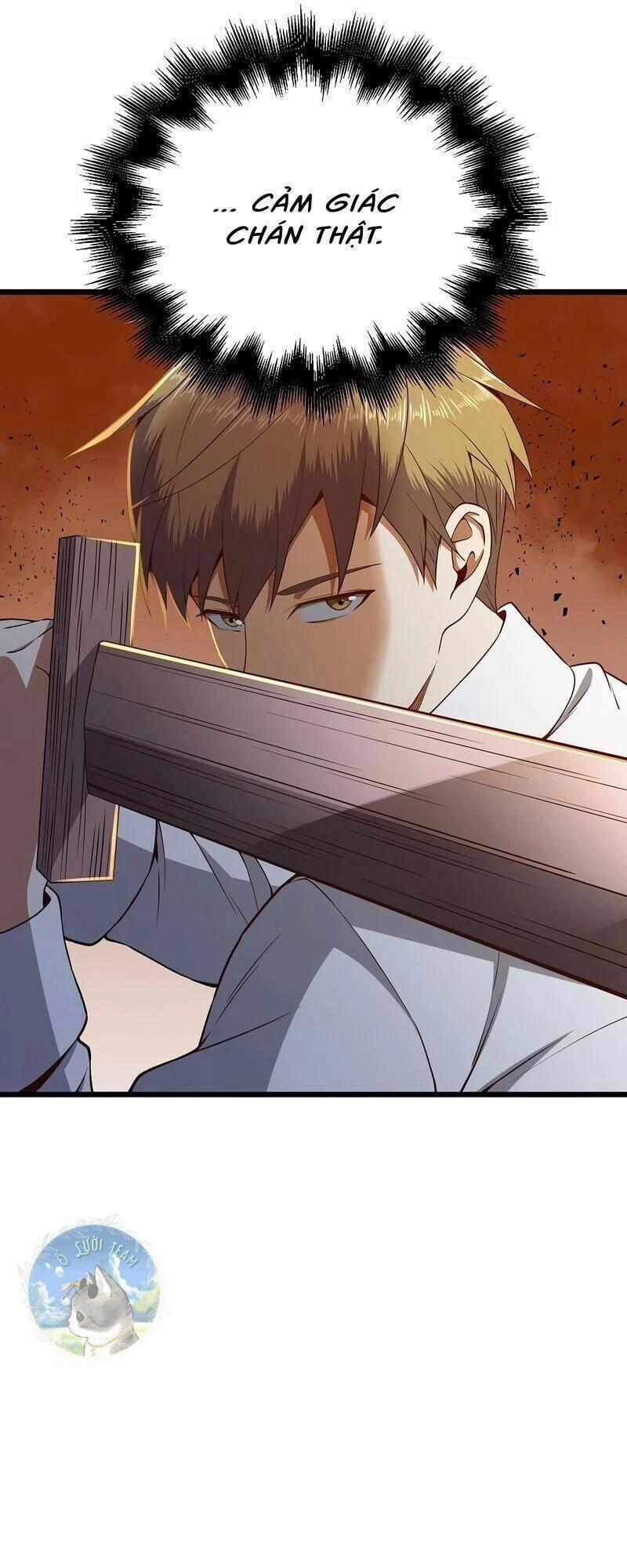 Thương Nhân Thánh Thần 63 trang 8