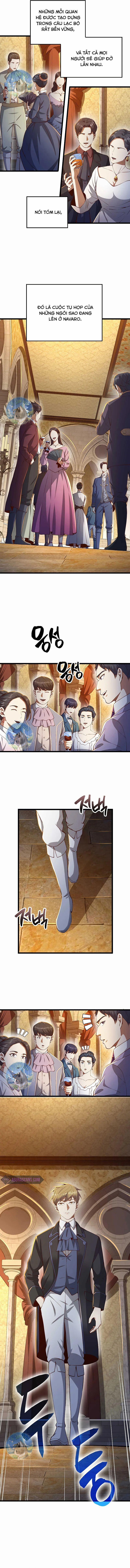 Thương Nhân Thánh Thần 66 trang 4