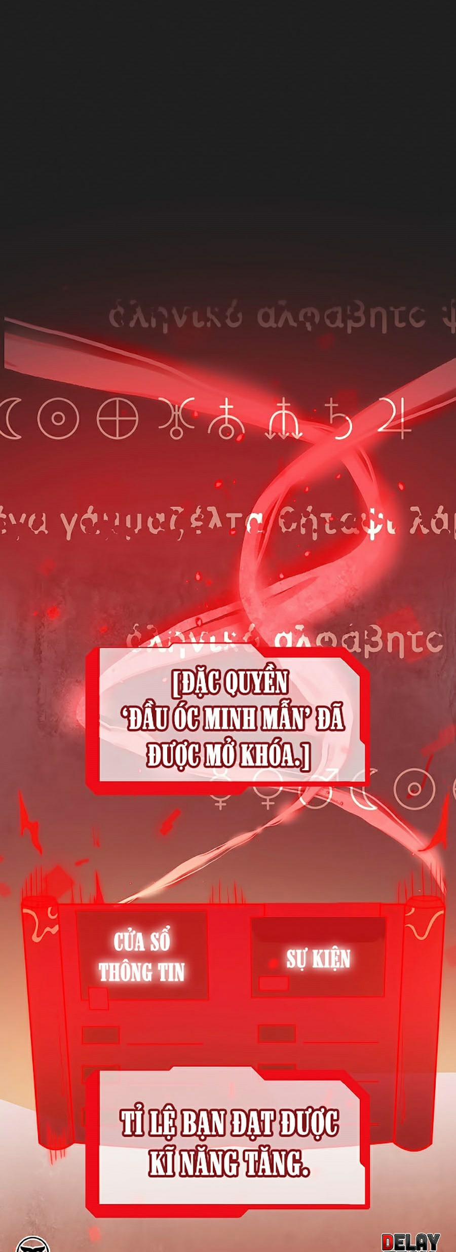 Thương Nhân Thánh Thần 7 trang 1