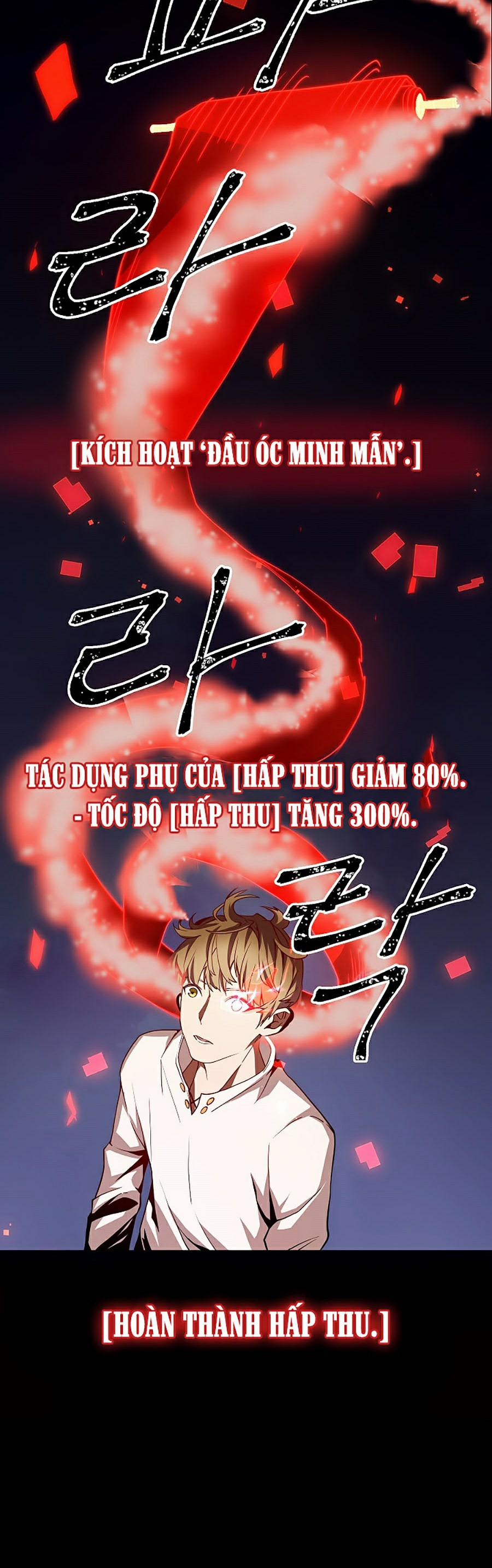 Thương Nhân Thánh Thần 7 trang 14