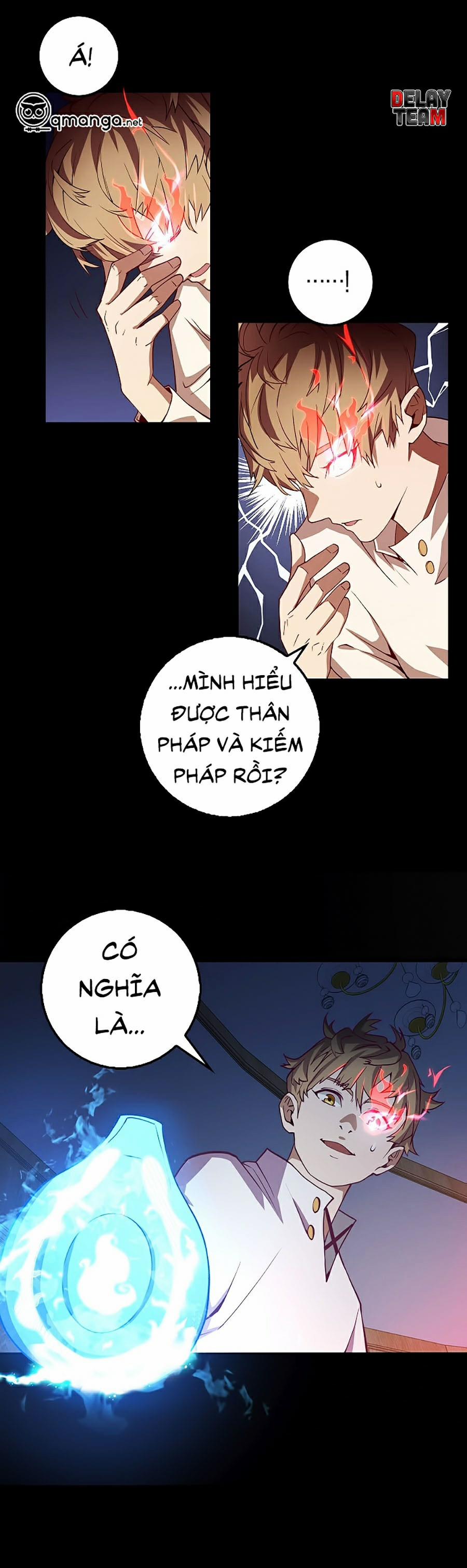 Thương Nhân Thánh Thần 7 trang 15