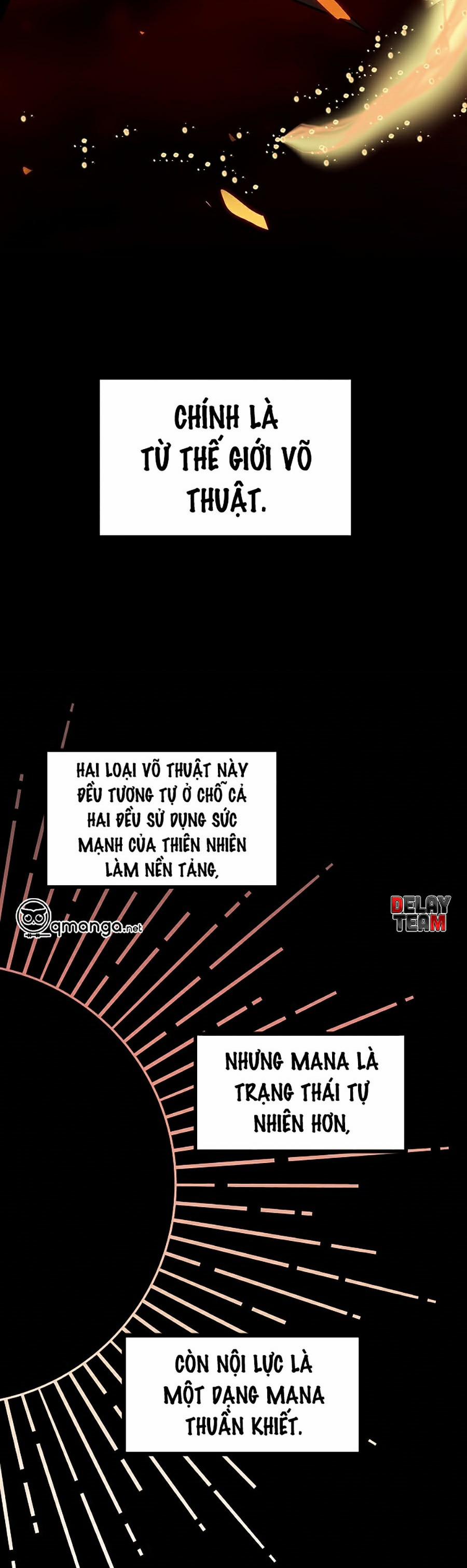 Thương Nhân Thánh Thần 7 trang 18