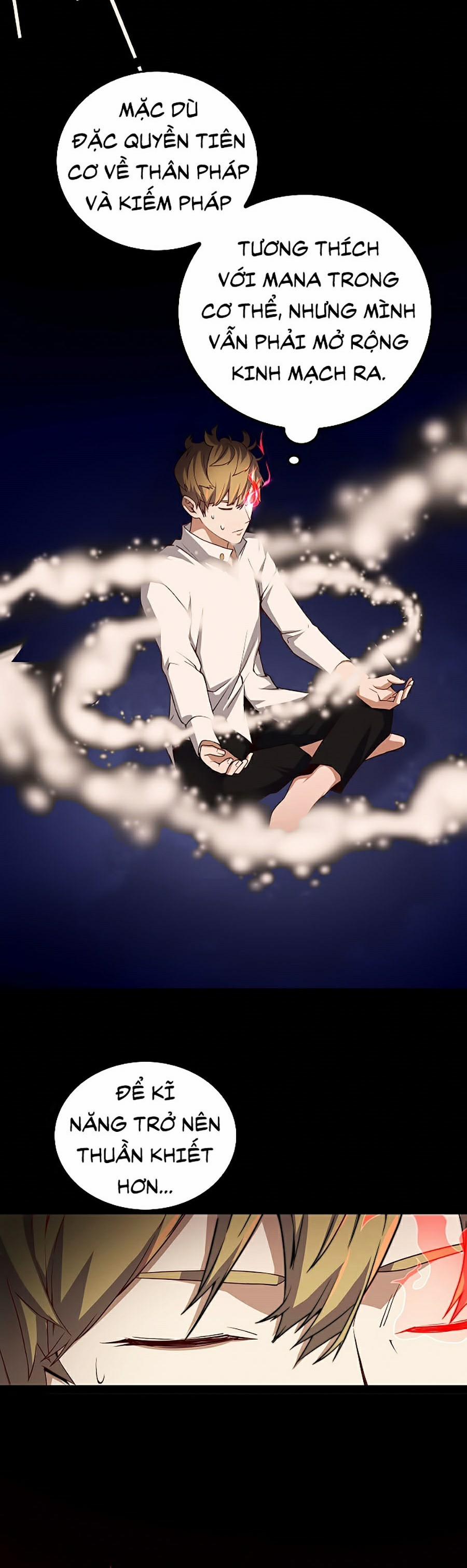 Thương Nhân Thánh Thần 7 trang 19