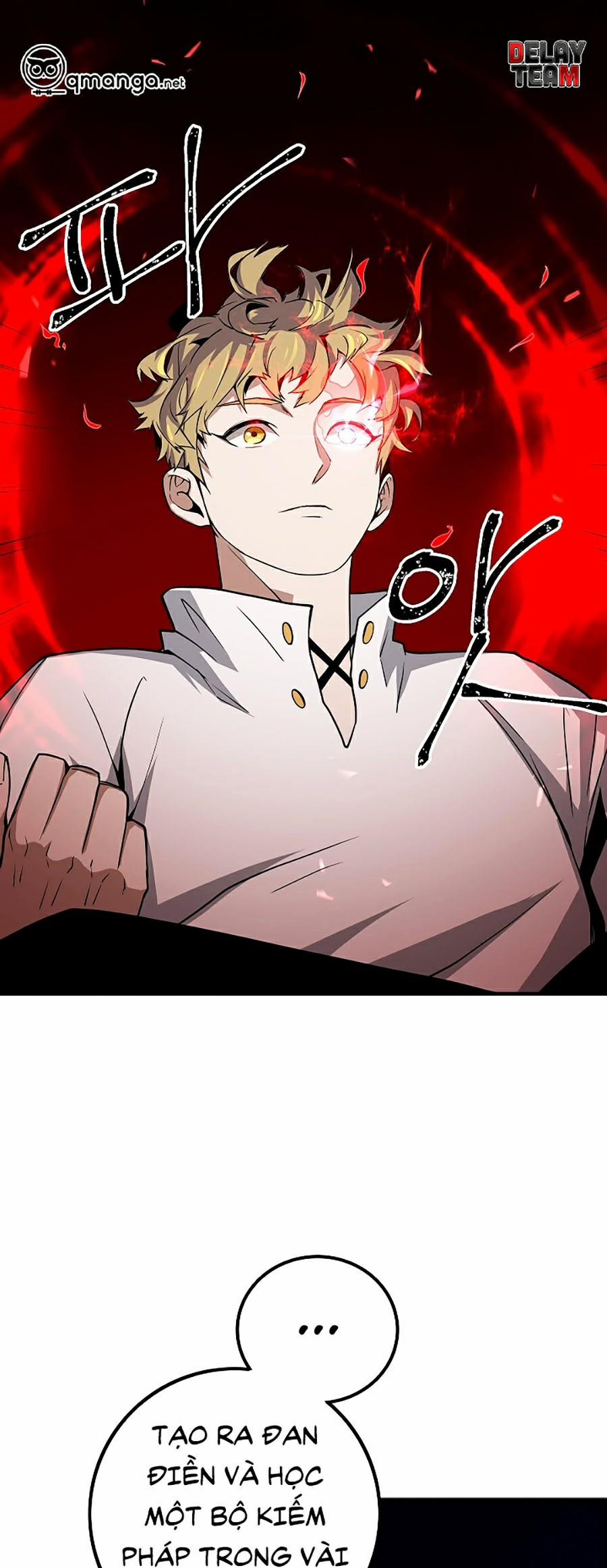 Thương Nhân Thánh Thần 7 trang 20