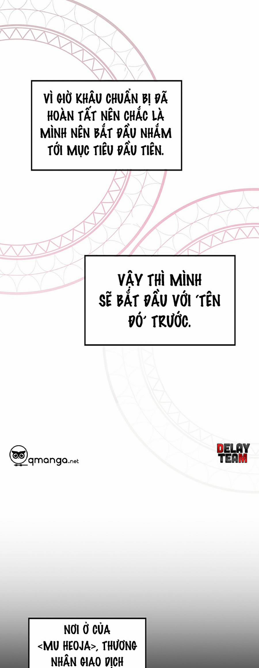 Thương Nhân Thánh Thần 7 trang 23