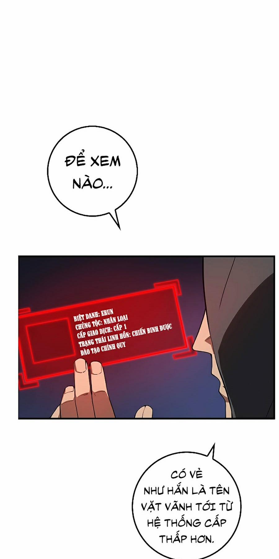 Thương Nhân Thánh Thần 7 trang 27