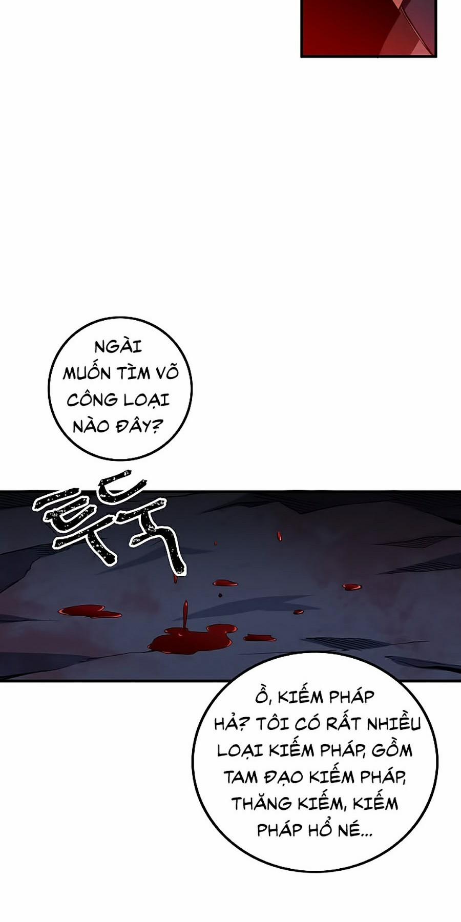 Thương Nhân Thánh Thần 7 trang 29