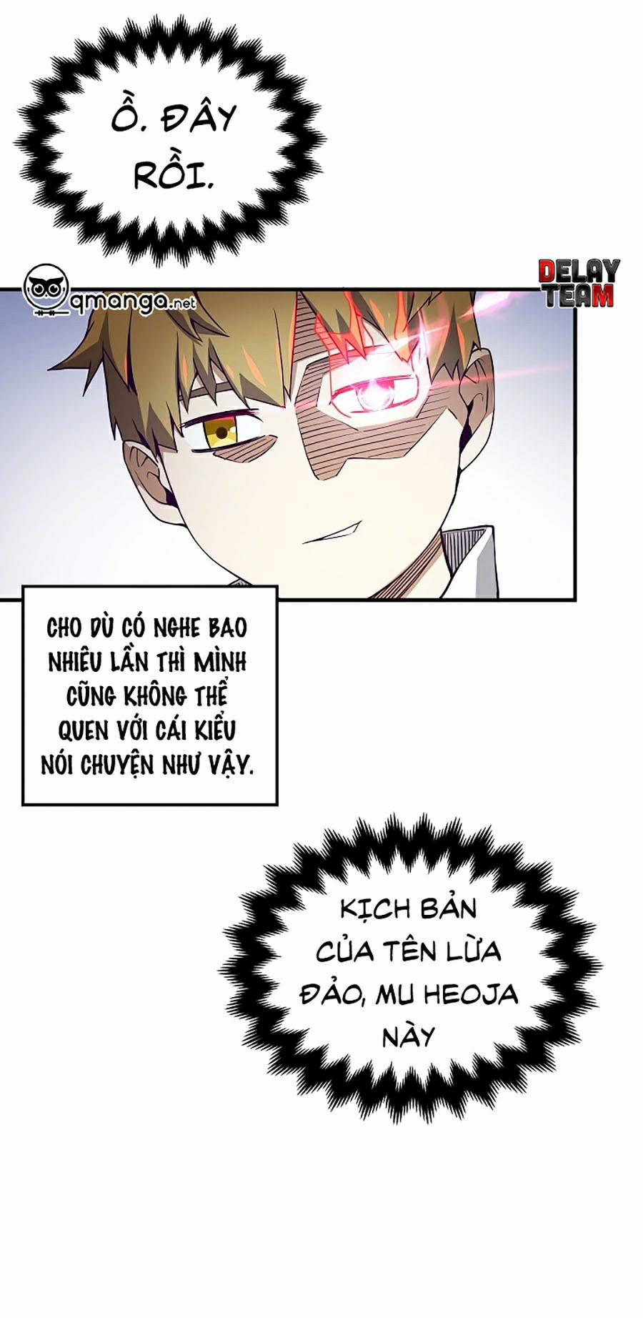 Thương Nhân Thánh Thần 7 trang 30