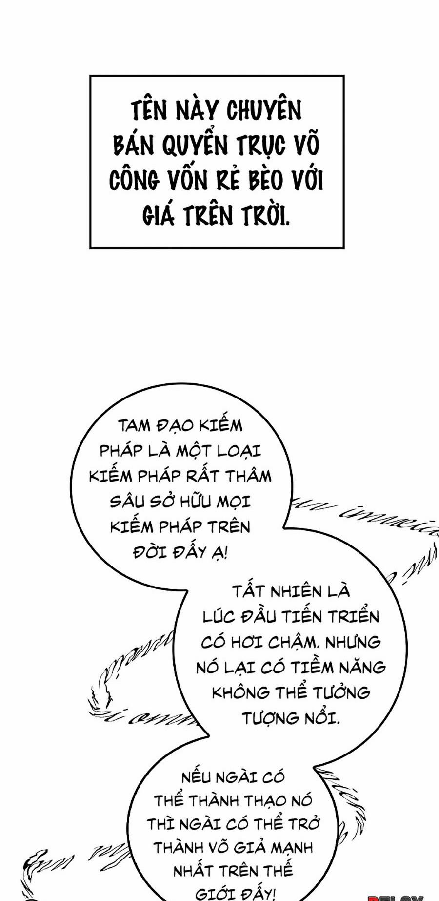 Thương Nhân Thánh Thần 7 trang 31