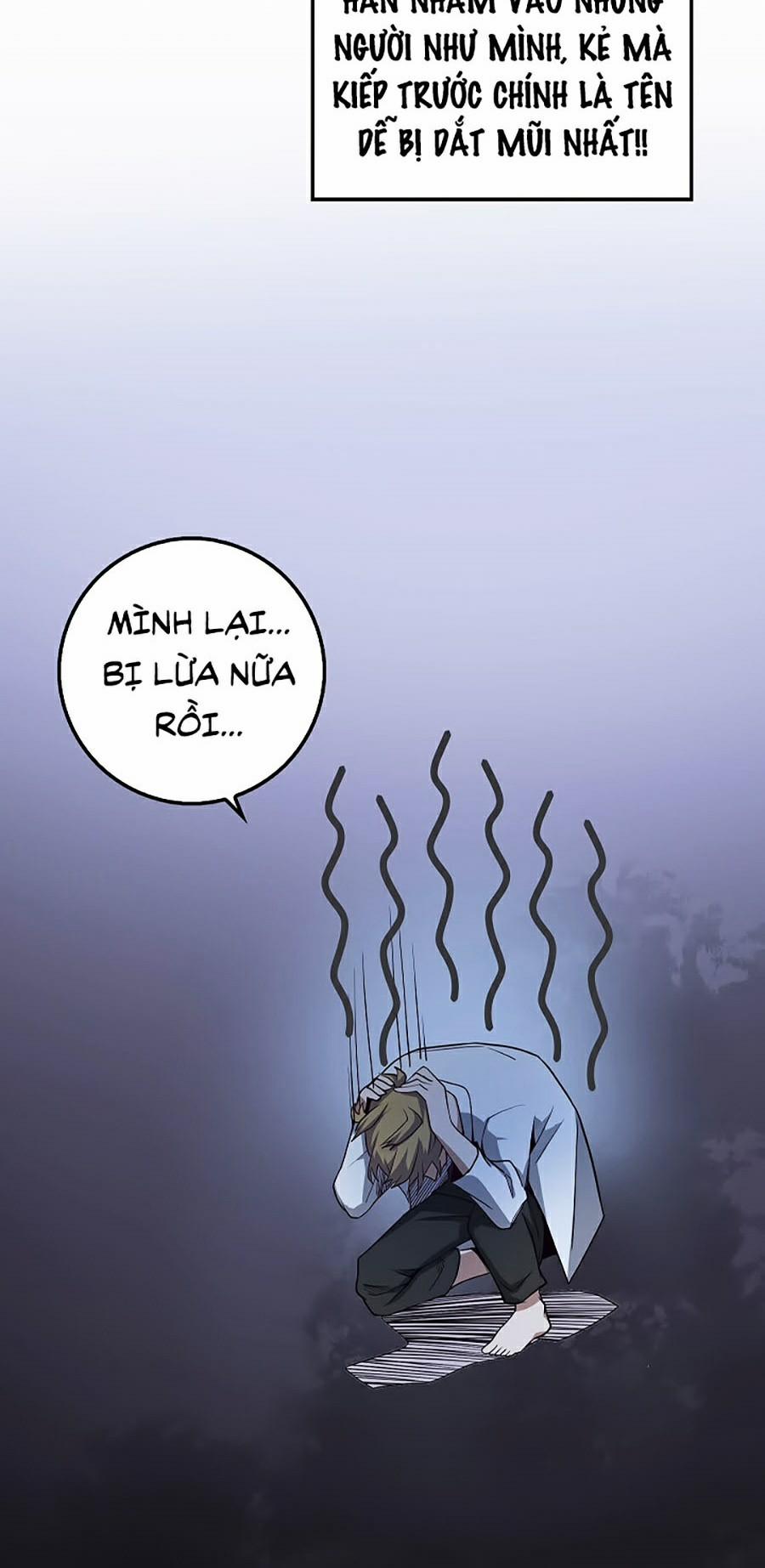 Thương Nhân Thánh Thần 7 trang 33