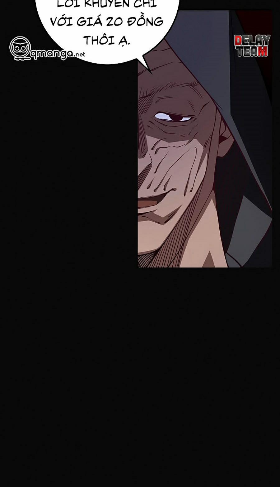 Thương Nhân Thánh Thần 7 trang 36