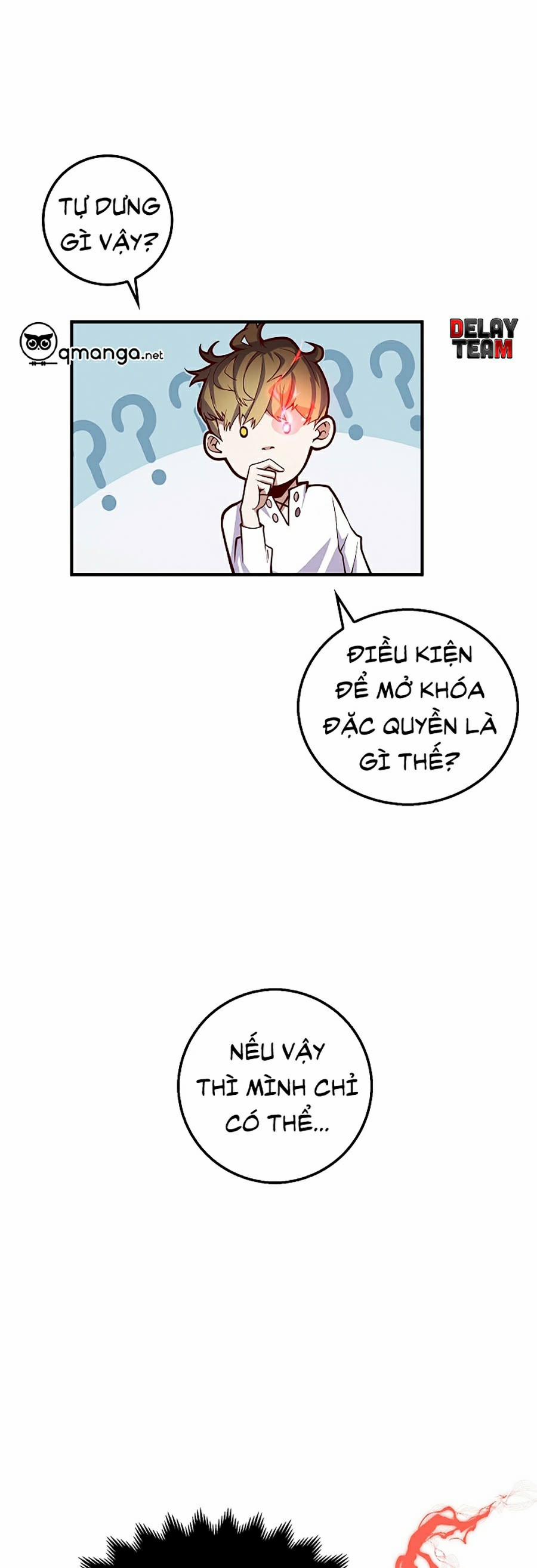 Thương Nhân Thánh Thần 7 trang 5