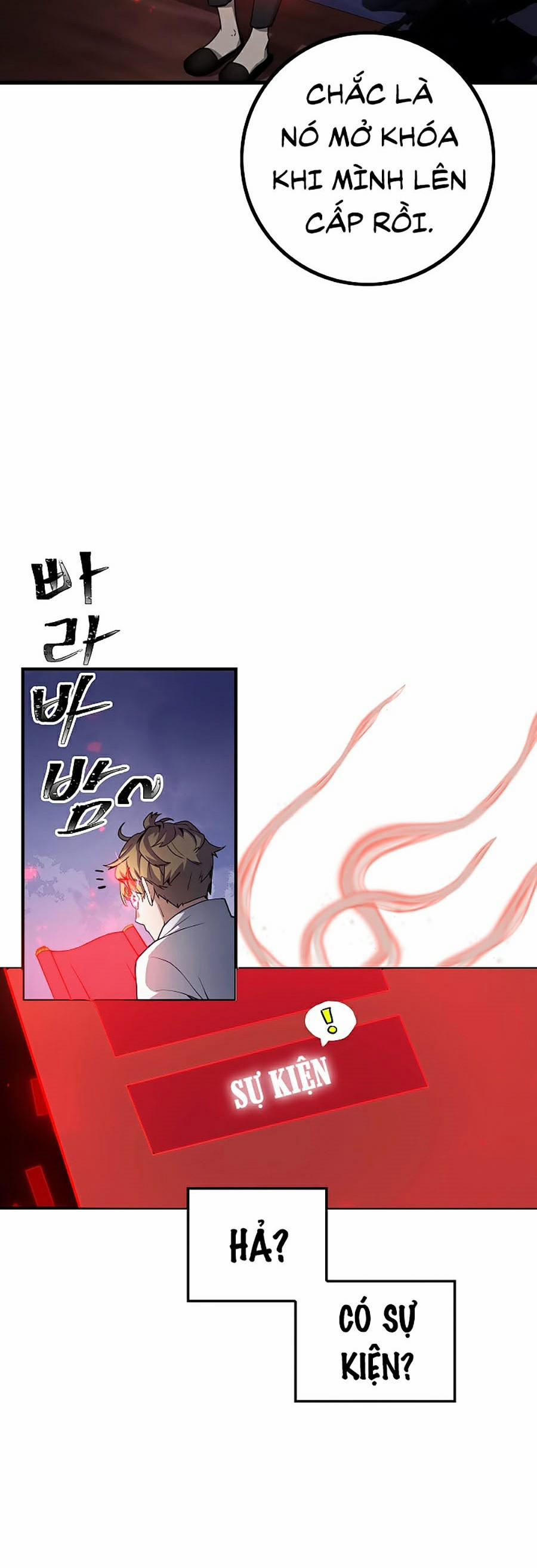 Thương Nhân Thánh Thần 7 trang 8