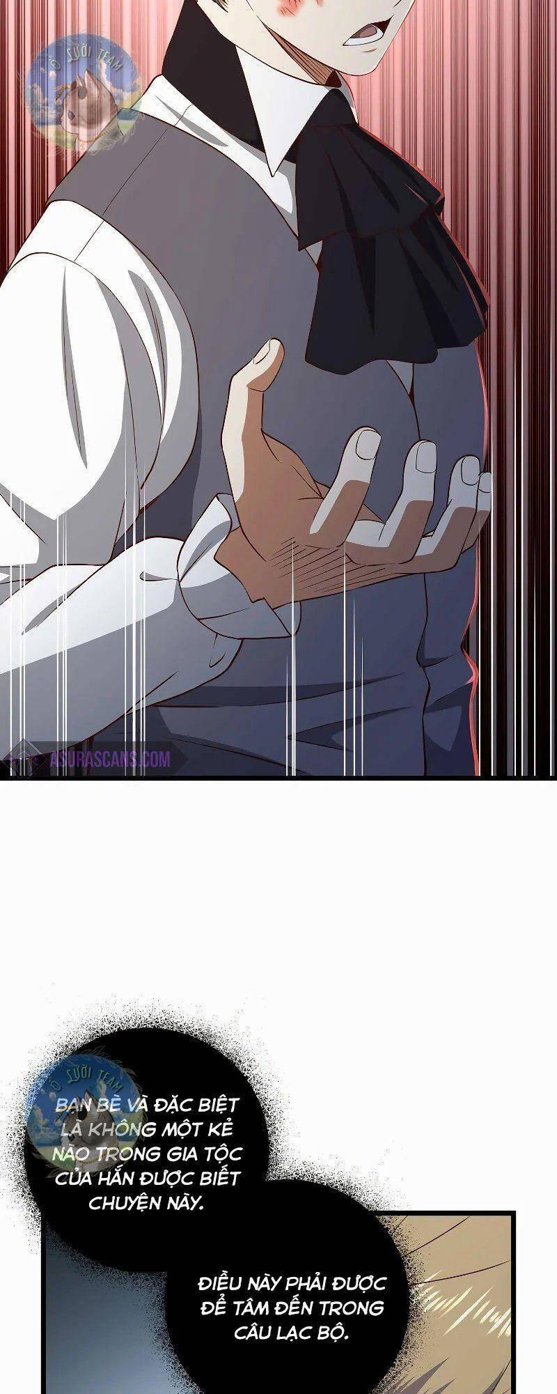 Thương Nhân Thánh Thần 72 trang 13