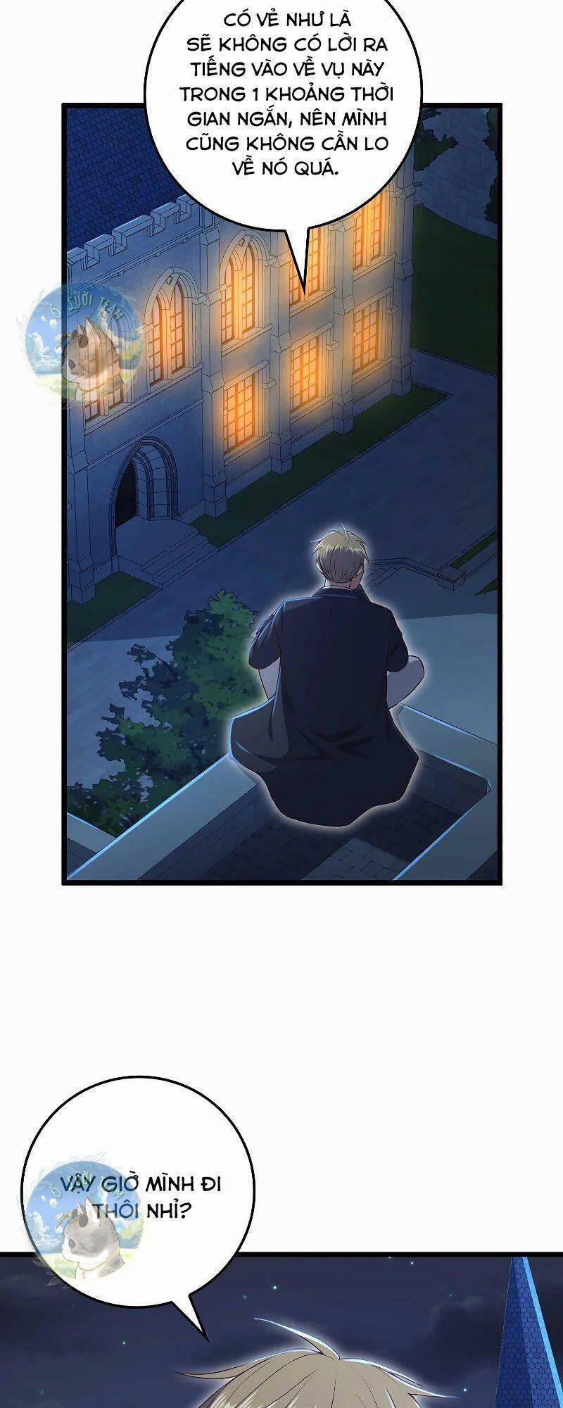 Thương Nhân Thánh Thần 72 trang 16