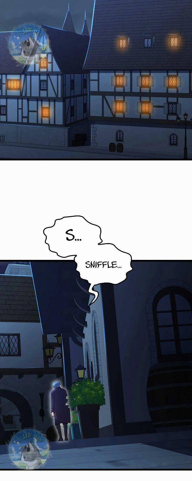 Thương Nhân Thánh Thần 72 trang 19