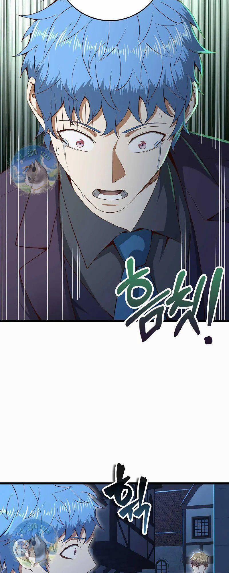 Thương Nhân Thánh Thần 72 trang 23