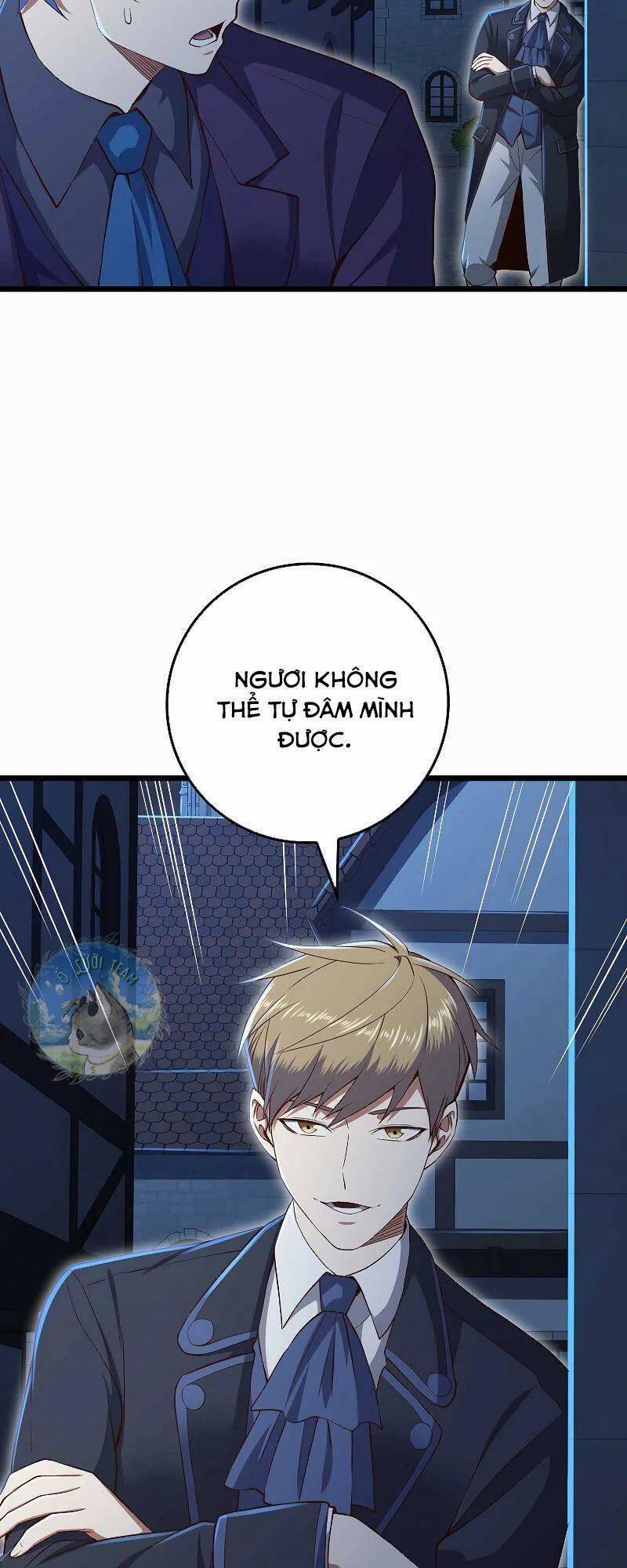 Thương Nhân Thánh Thần 72 trang 24