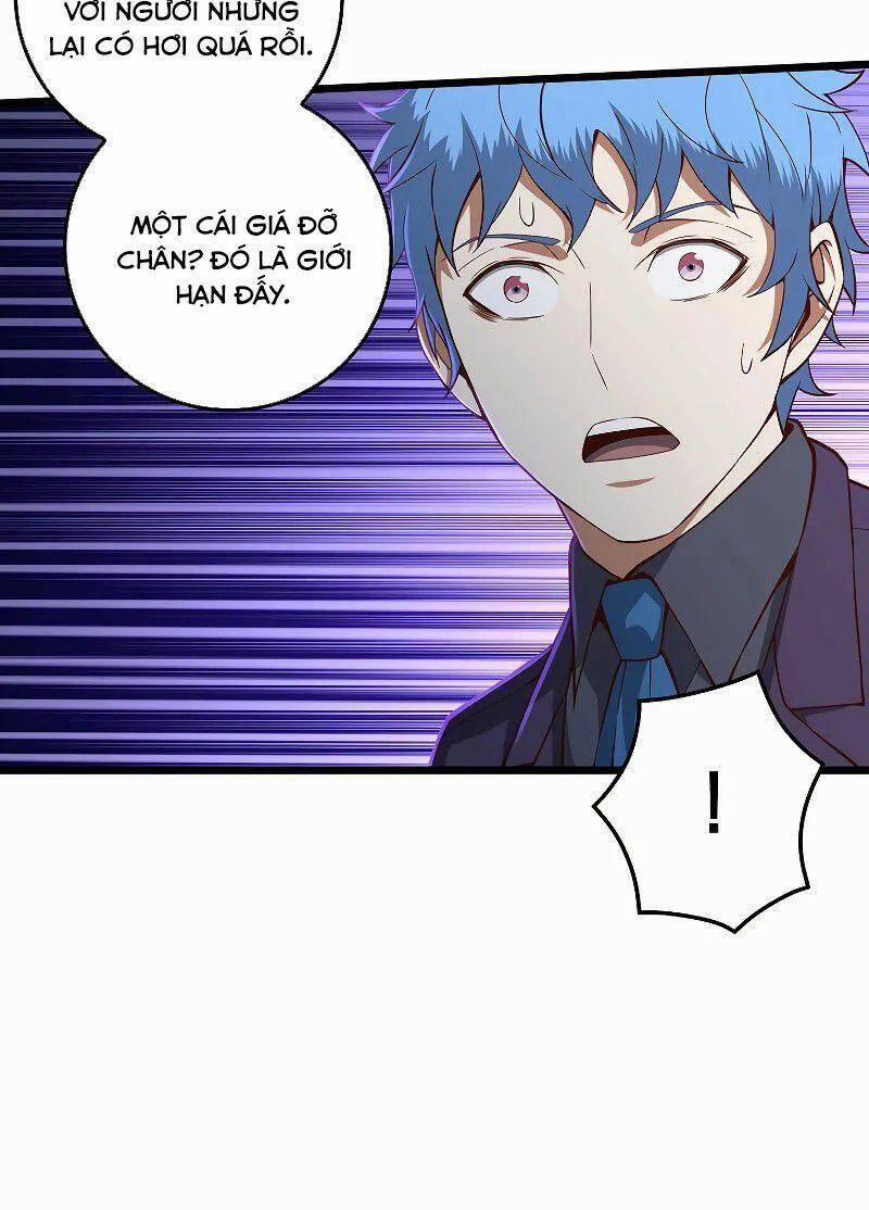 Thương Nhân Thánh Thần 72 trang 28