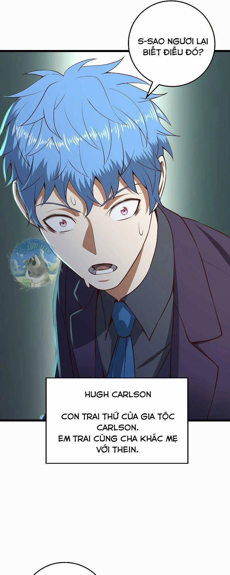 Thương Nhân Thánh Thần 72 trang 29