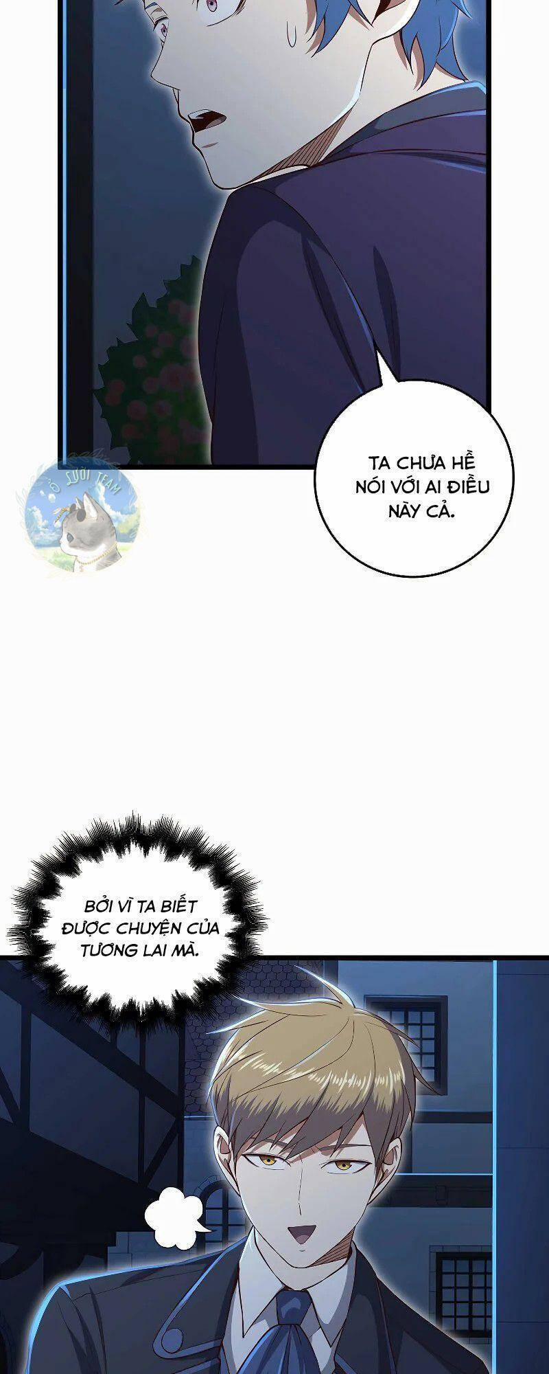 Thương Nhân Thánh Thần 72 trang 31