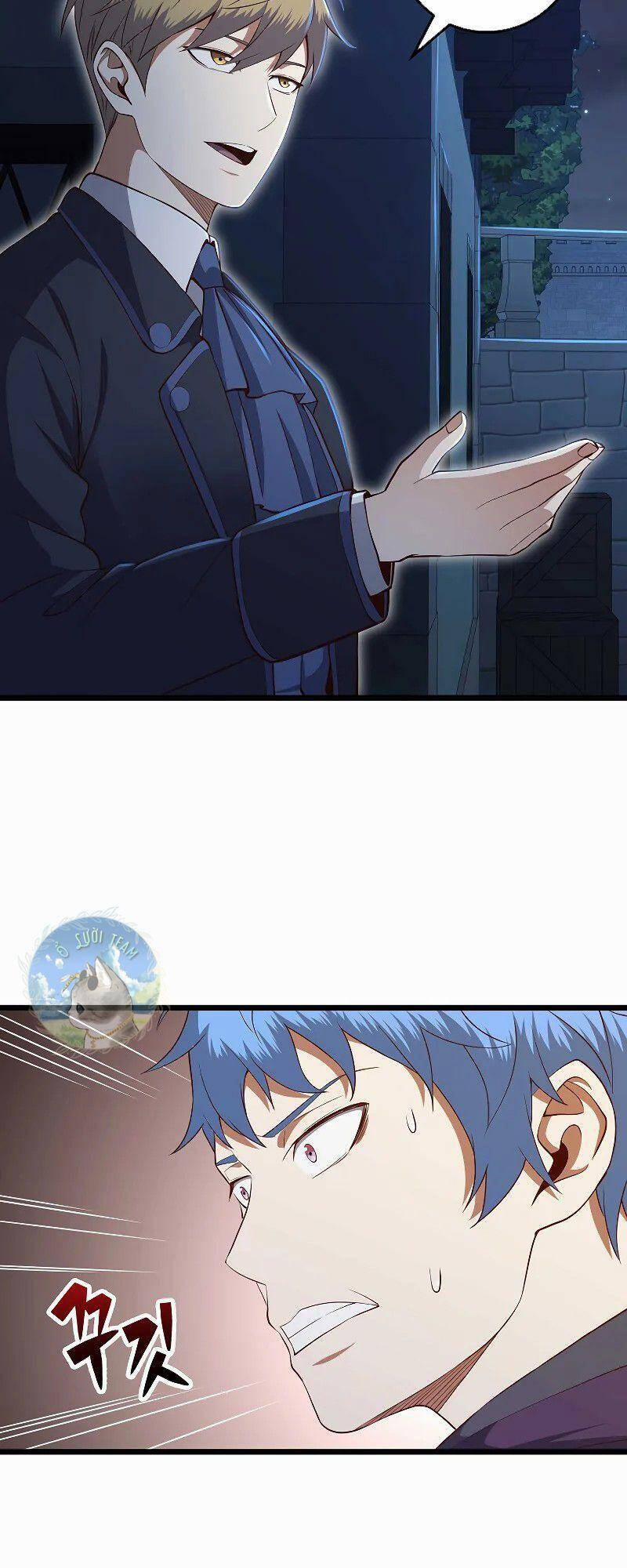 Thương Nhân Thánh Thần 72 trang 33