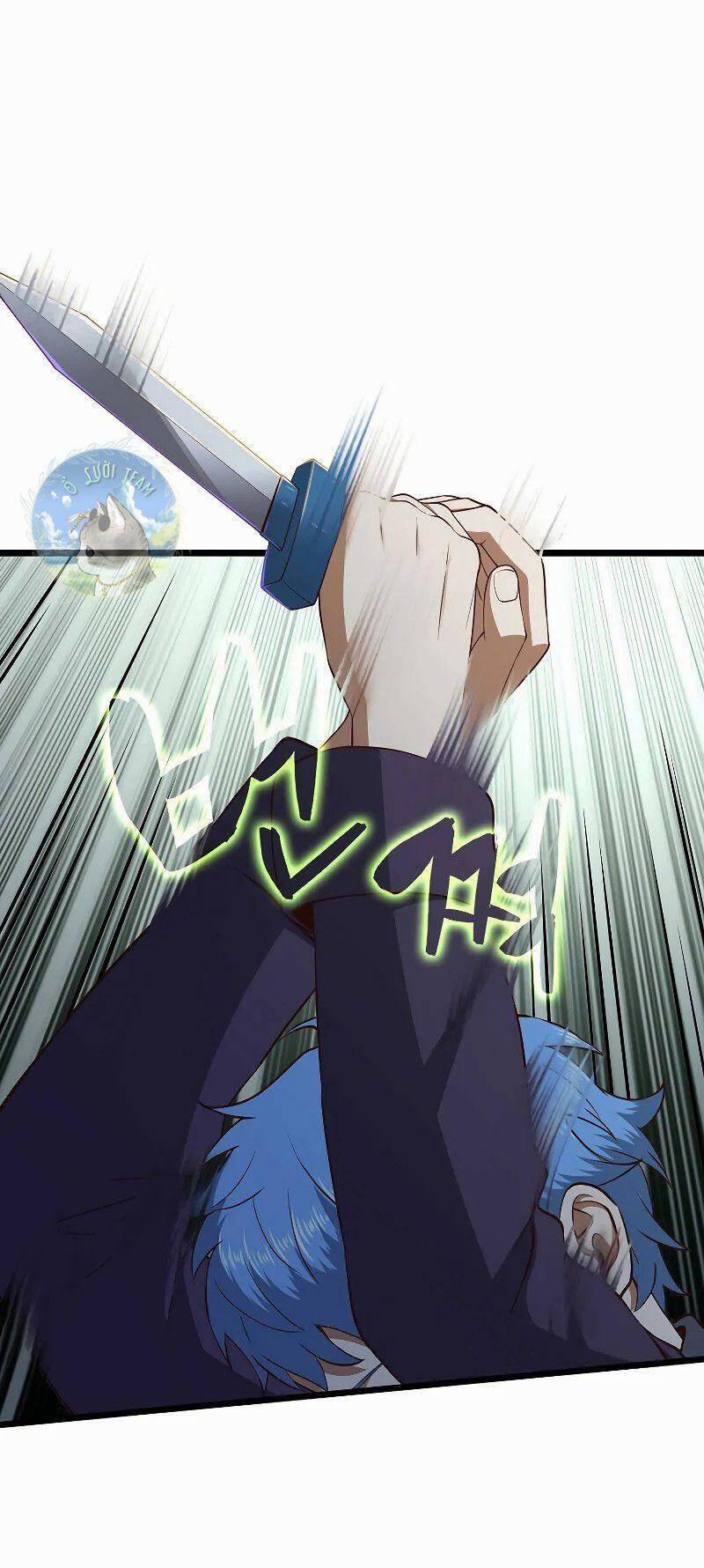 Thương Nhân Thánh Thần 72 trang 34