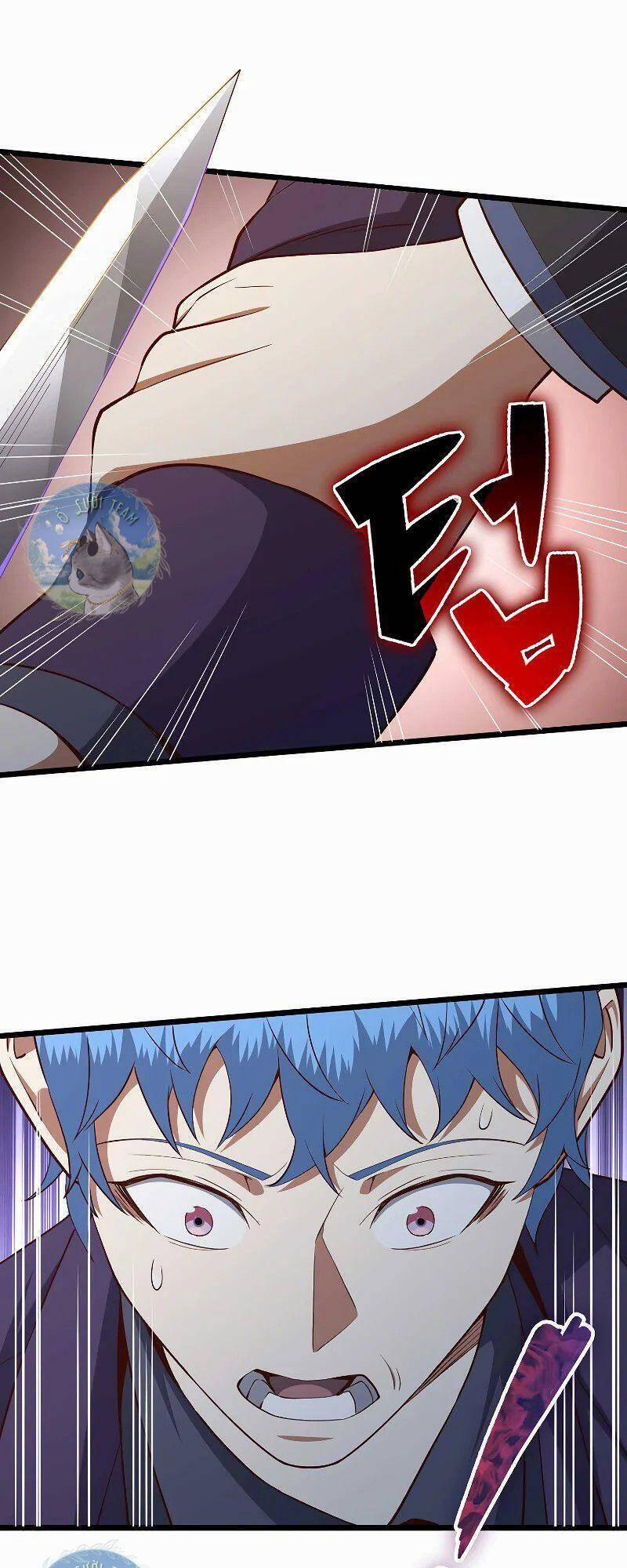 Thương Nhân Thánh Thần 72 trang 36