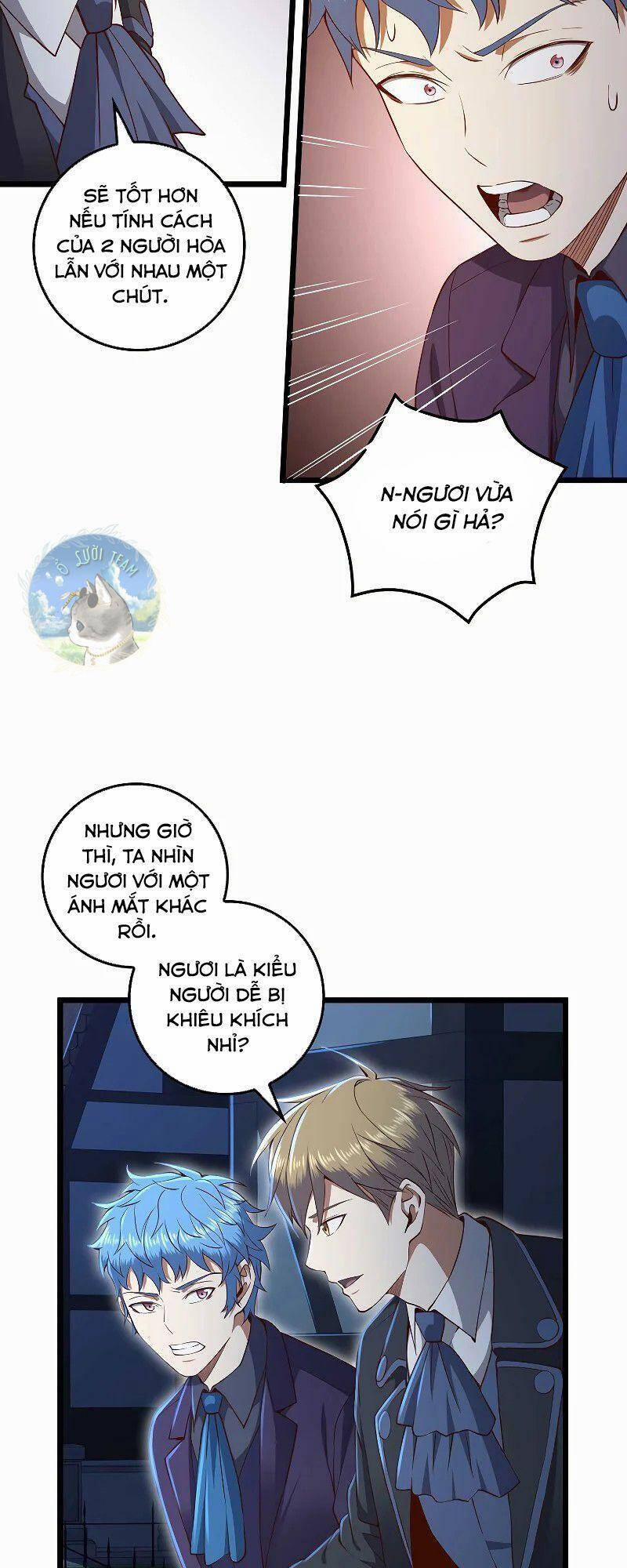 Thương Nhân Thánh Thần 72 trang 40