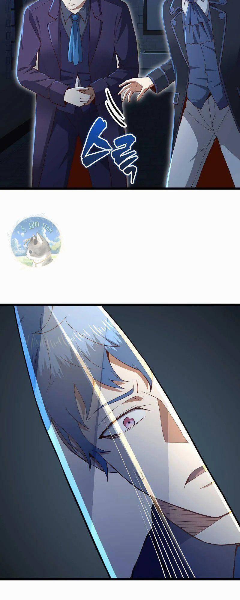 Thương Nhân Thánh Thần 72 trang 45