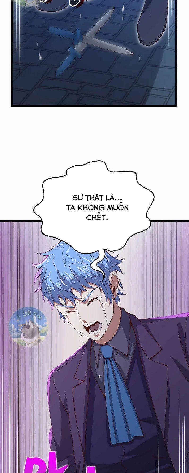 Thương Nhân Thánh Thần 72 trang 47