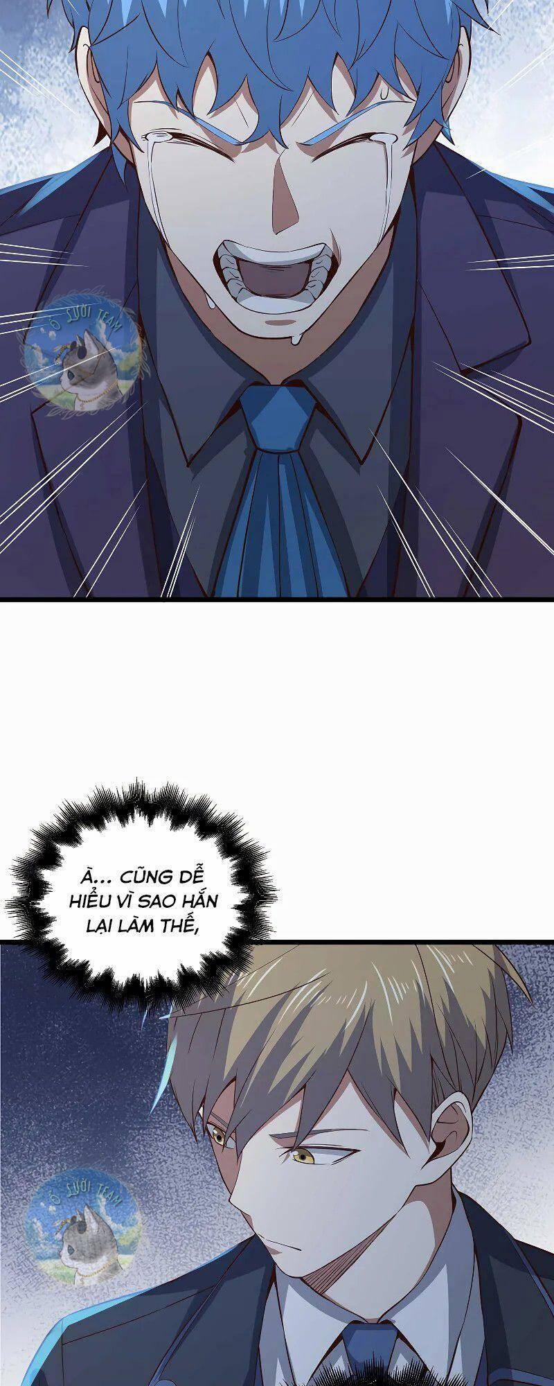 Thương Nhân Thánh Thần 72 trang 50