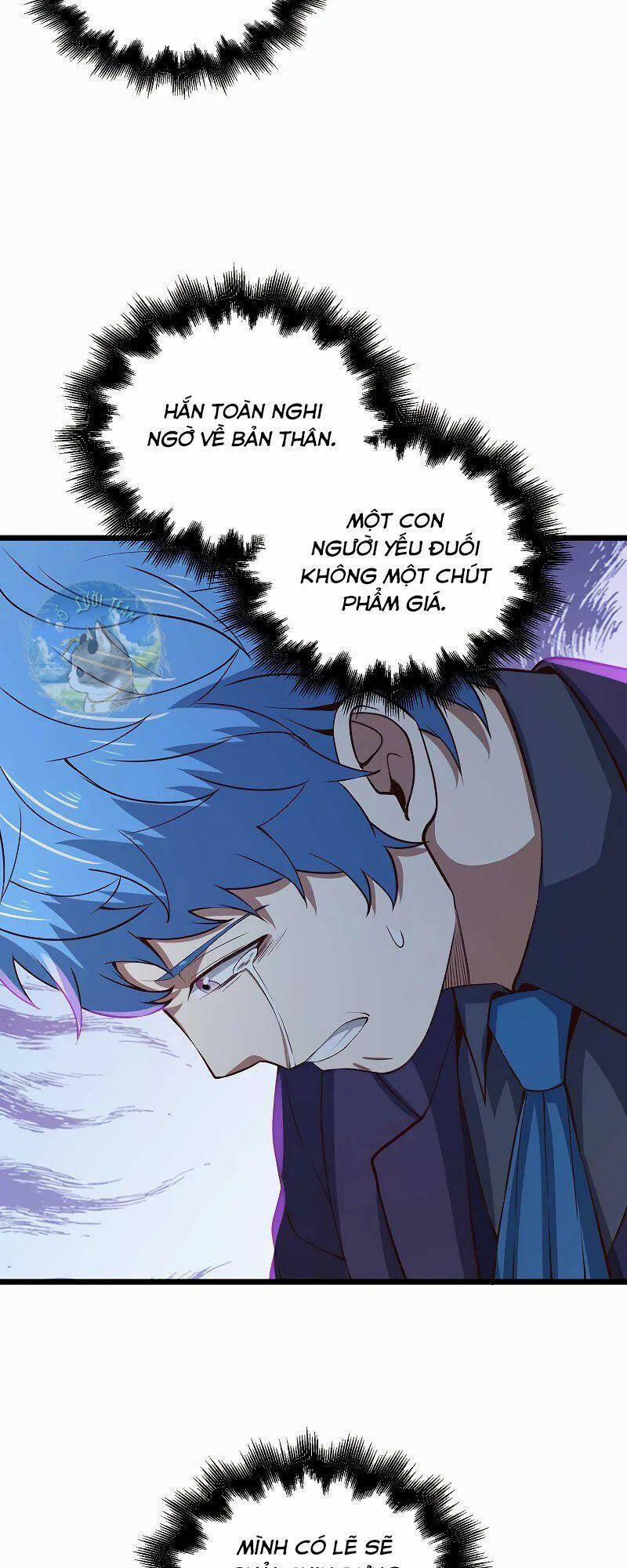 Thương Nhân Thánh Thần 72 trang 52