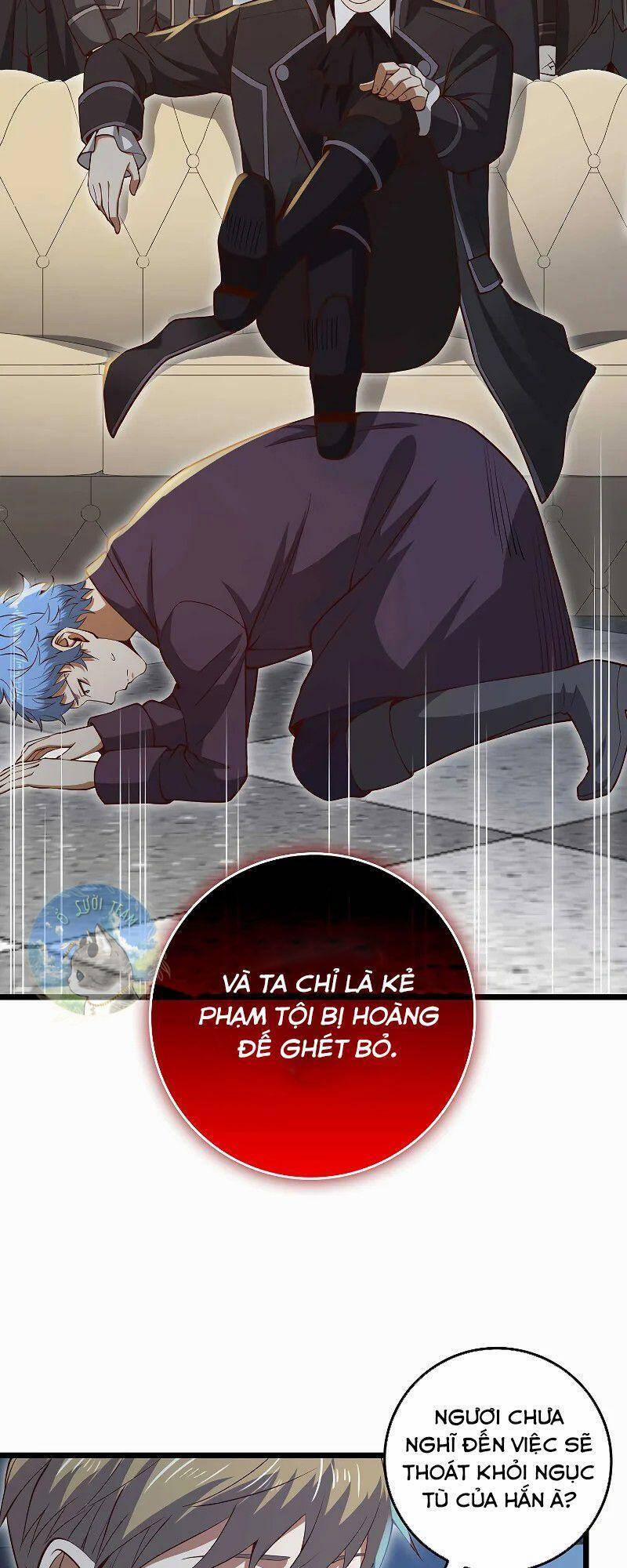 Thương Nhân Thánh Thần 72 trang 58